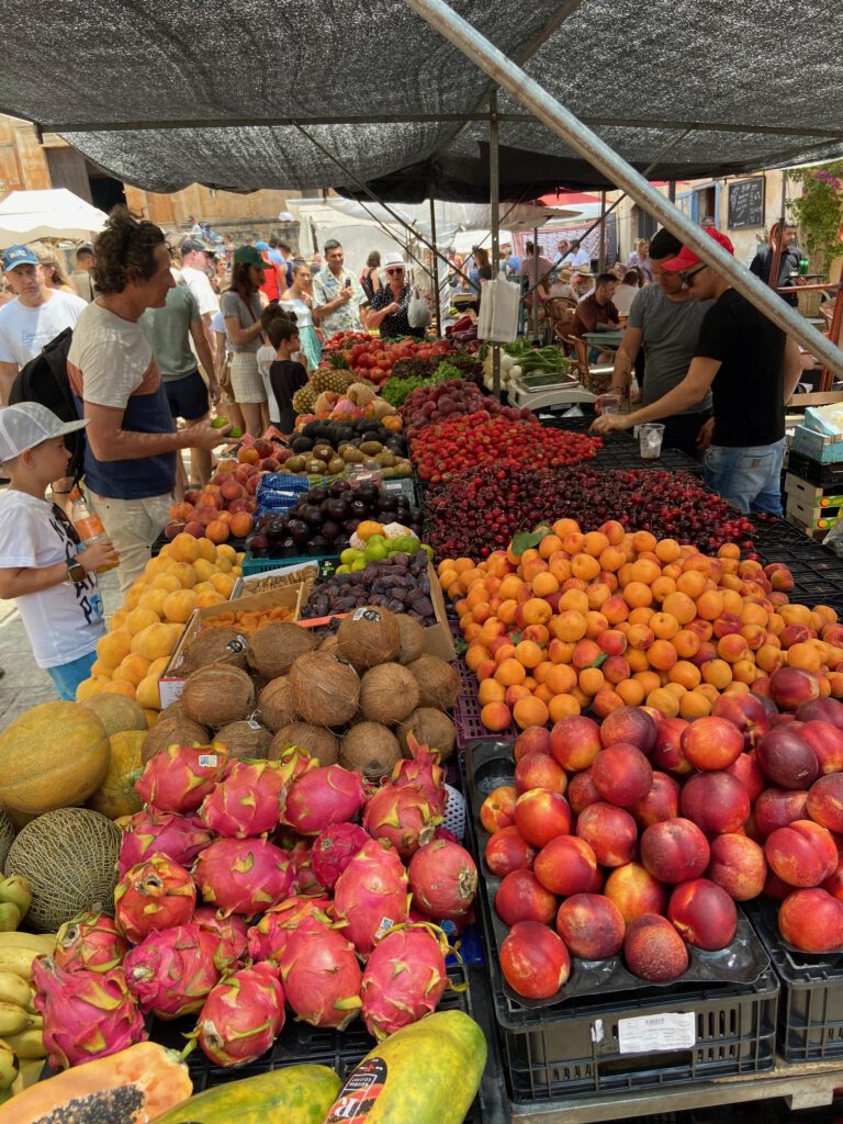 Markt Mallorca