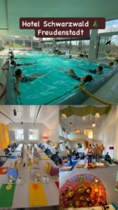 Hotel Schwarzwald Pool