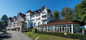 Hotel Das Palmenwald