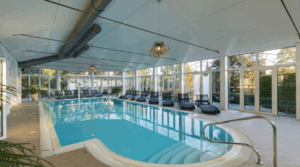 Hotel Das Palmenwald