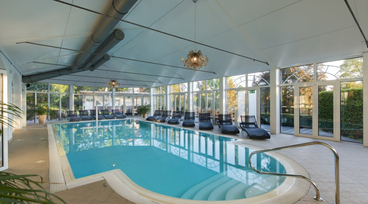 Mehr über den Artikel erfahren Buchinger Fasten im Schwarzwald – „Das Palmenwald“ 22.03.-28.03.2026