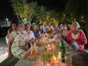 Aktivwochenende 2024