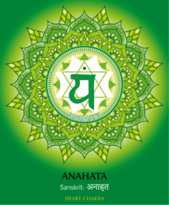 Anahata icon