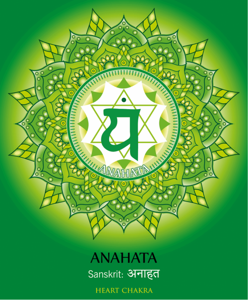 Anahata icon
