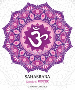 Sahasrara