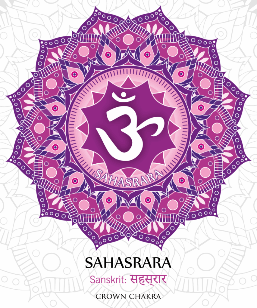 Sahasrara