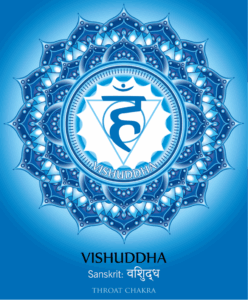 Vishudda